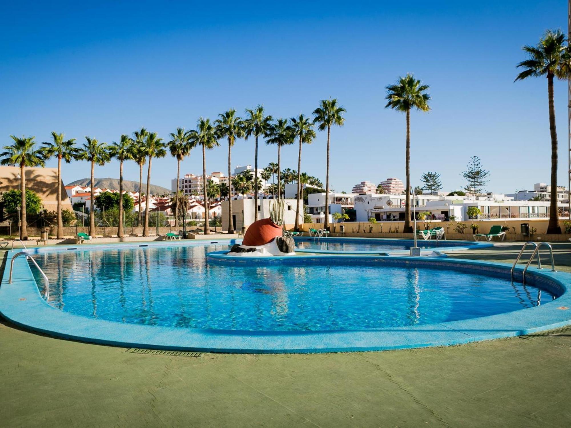 8D. Modern Flat In Las Americas Playa de las Americas (Tenerife) Exterior foto