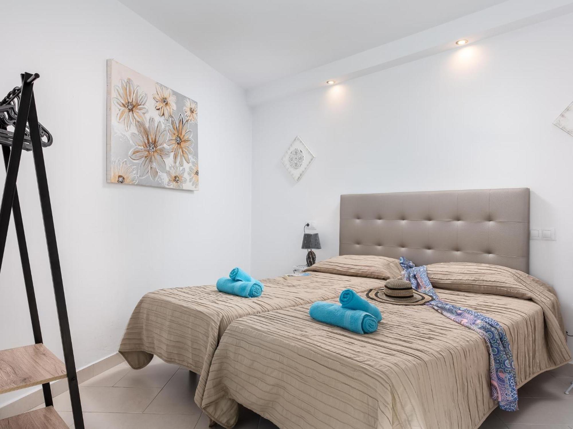 8D. Modern Flat In Las Americas Playa de las Americas (Tenerife) Exterior foto