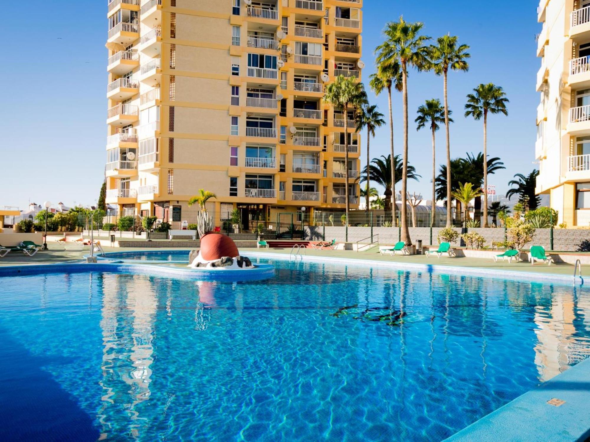 8D. Modern Flat In Las Americas Playa de las Americas (Tenerife) Exterior foto