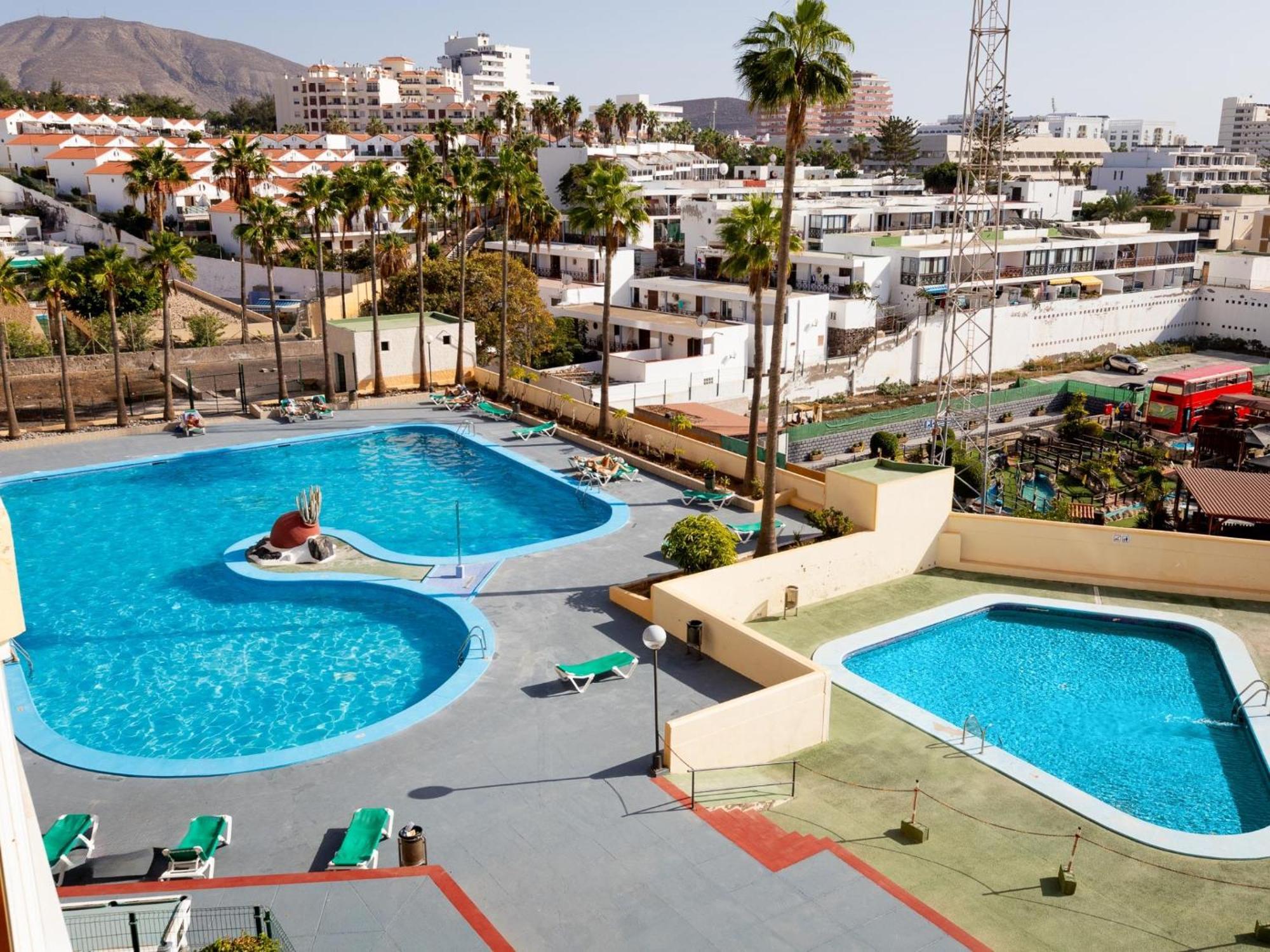 8D. Modern Flat In Las Americas Playa de las Americas (Tenerife) Exterior foto