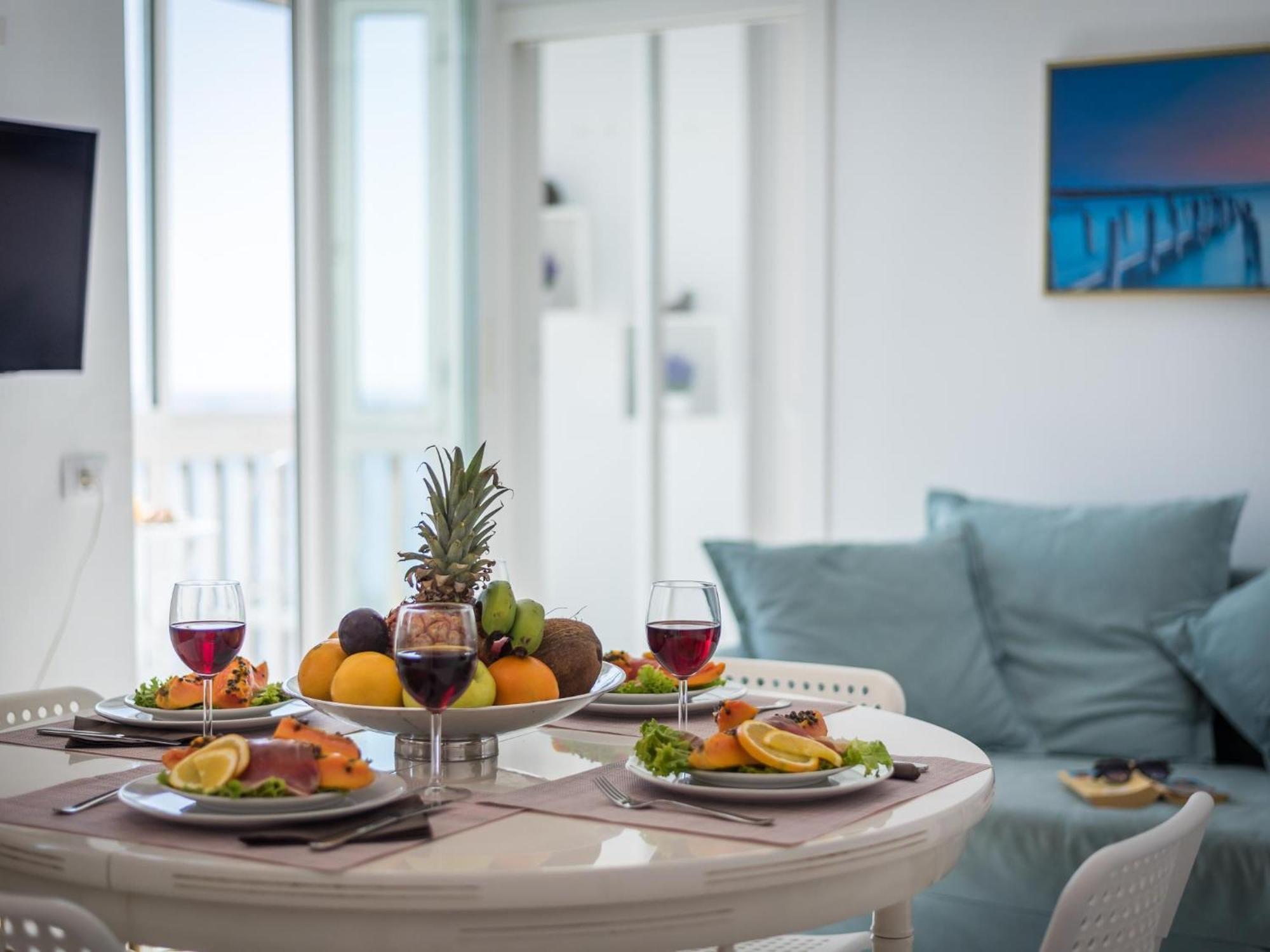 8D. Modern Flat In Las Americas Playa de las Americas (Tenerife) Exterior foto