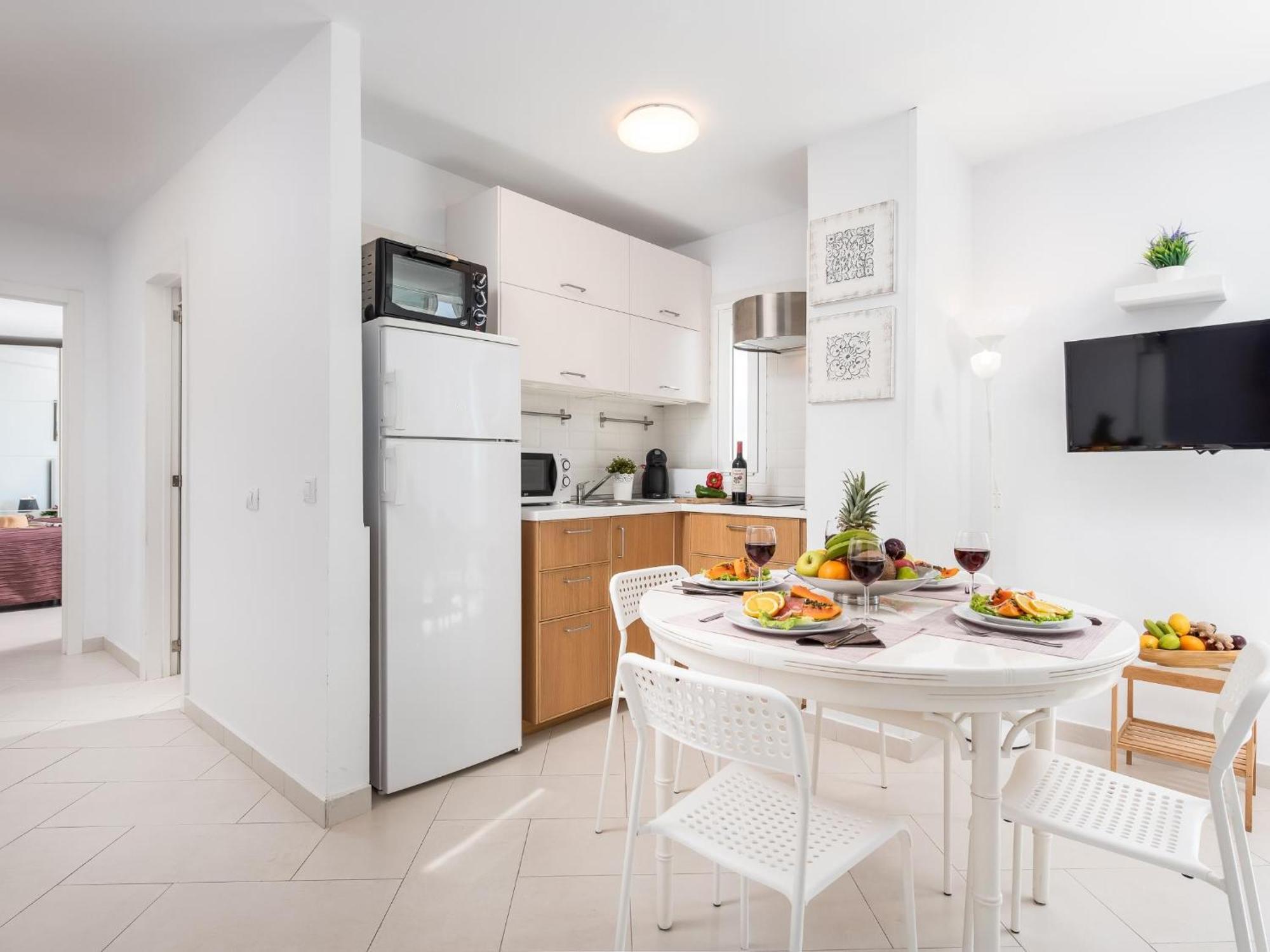 8D. Modern Flat In Las Americas Playa de las Americas (Tenerife) Exterior foto